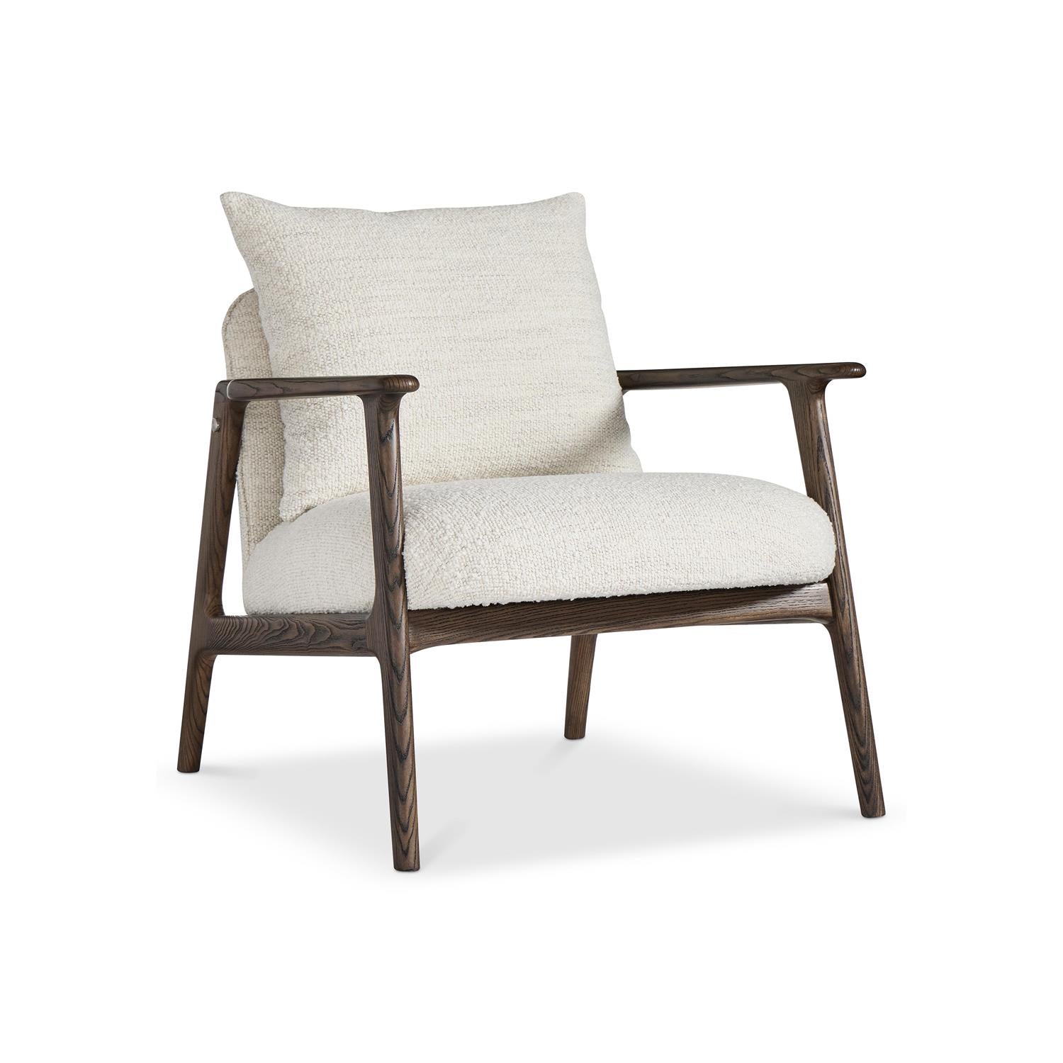 Bernhardt Bjorn Fabric Chair — L3702O