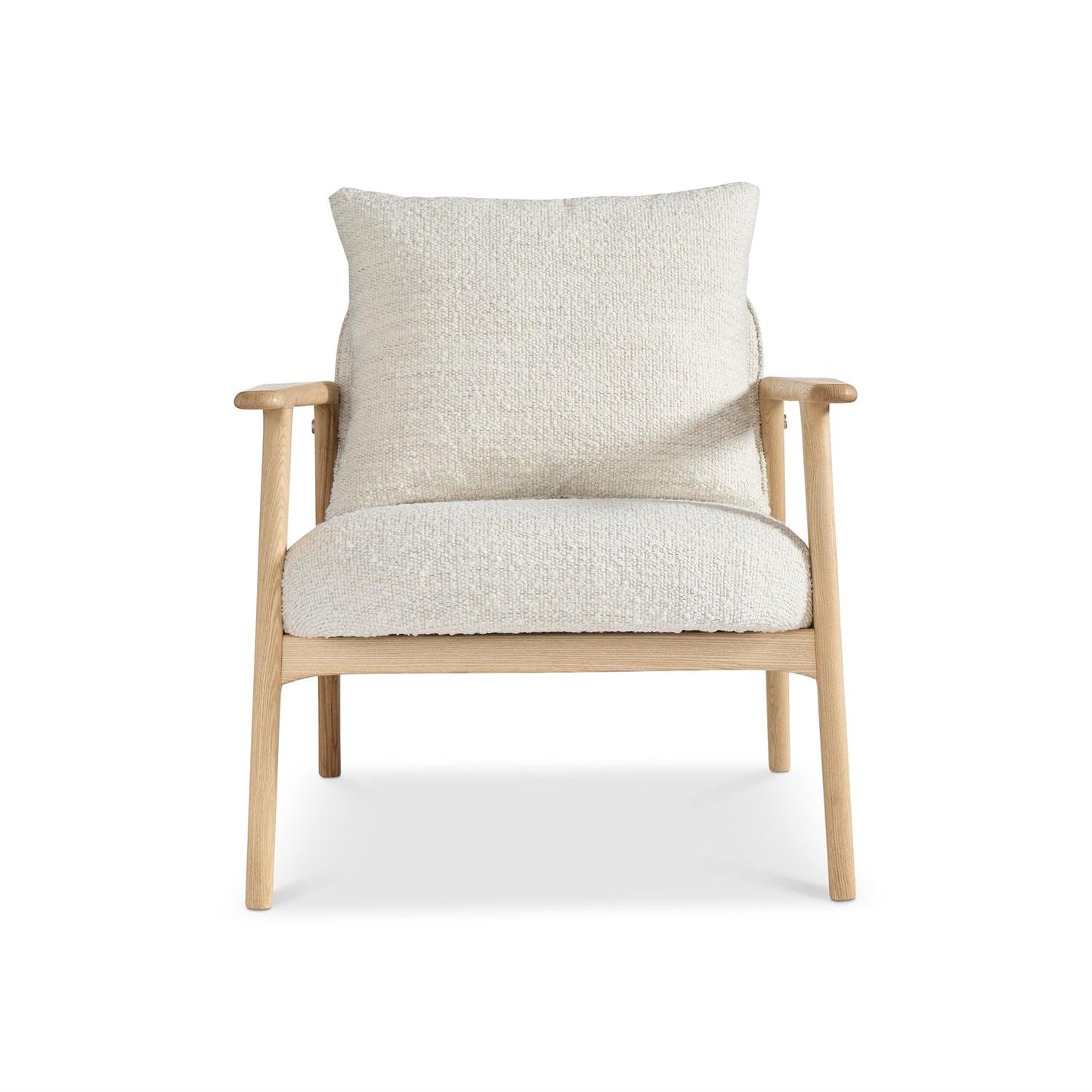 Bernhardt Bjorn Fabric Chair — L3703O
