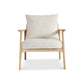 Bernhardt Bjorn Fabric Chair — L3703O