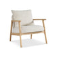 Bernhardt Bjorn Fabric Chair — L3703O