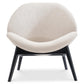 Bernhardt Jett Fabric Chair — L7403CO
