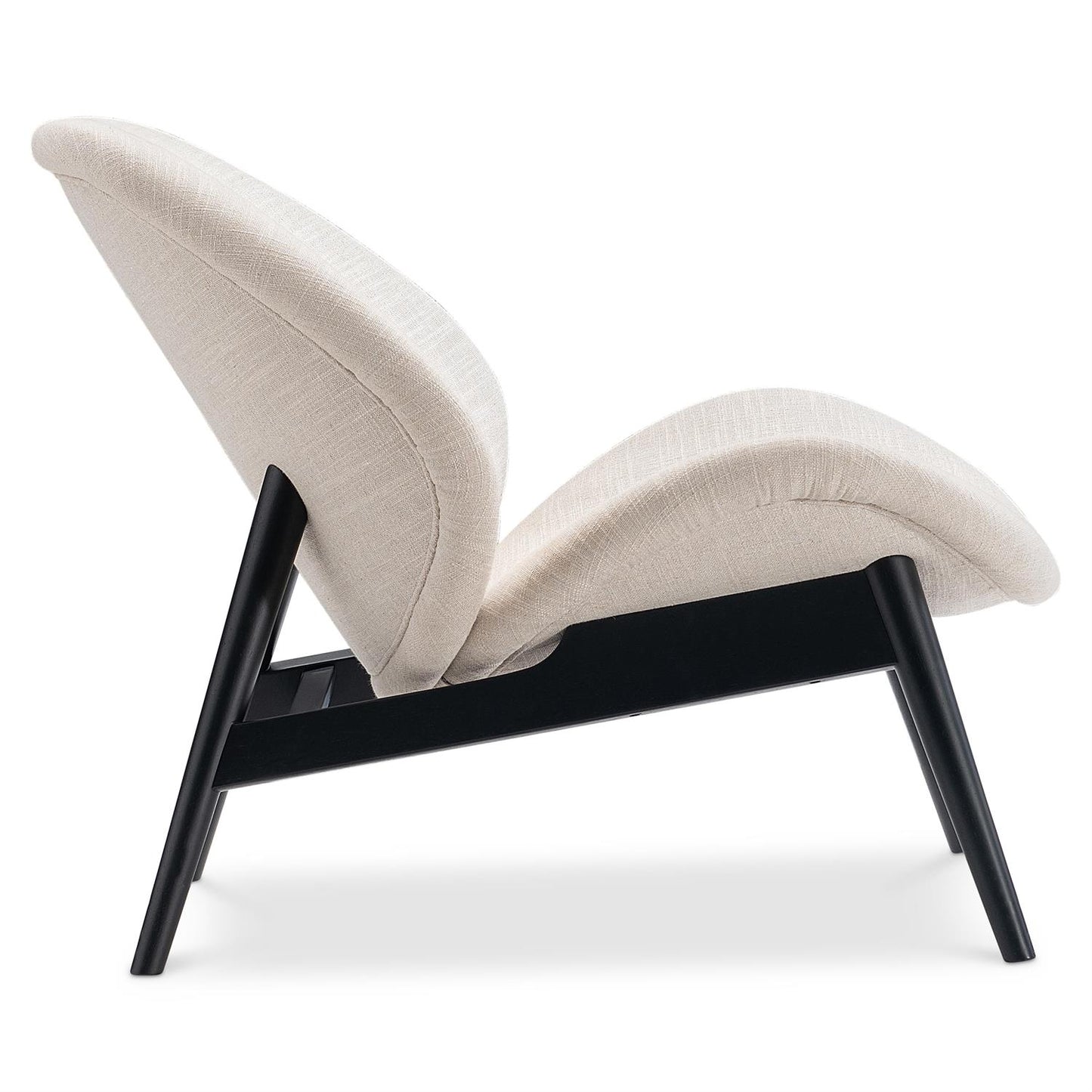 Bernhardt Jett Fabric Chair — L7403CO