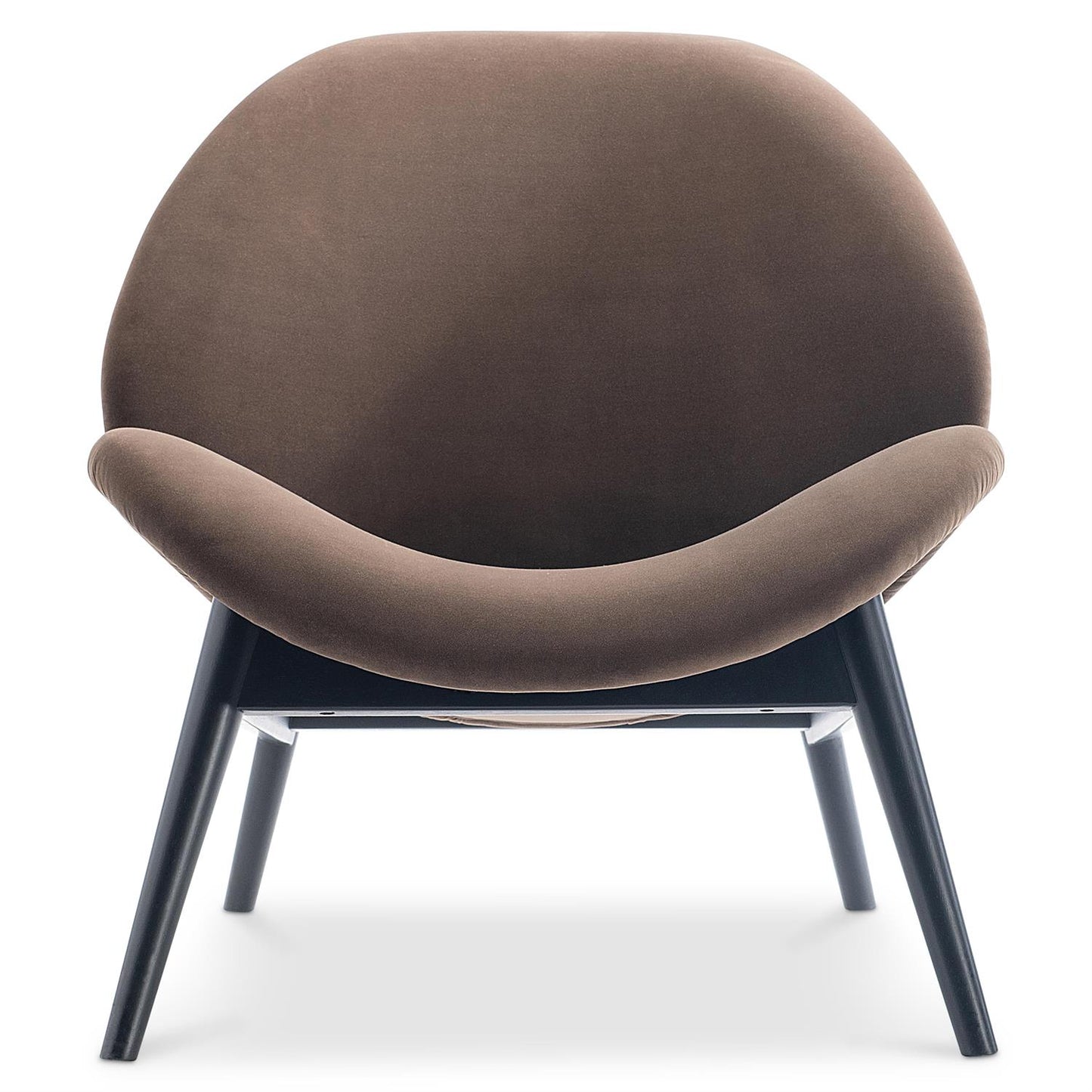 Bernhardt Jett Fabric Chair — L7403O