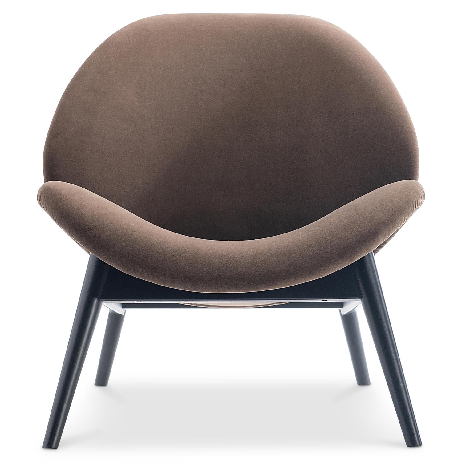 Bernhardt Jett Fabric Chair — L7403O
