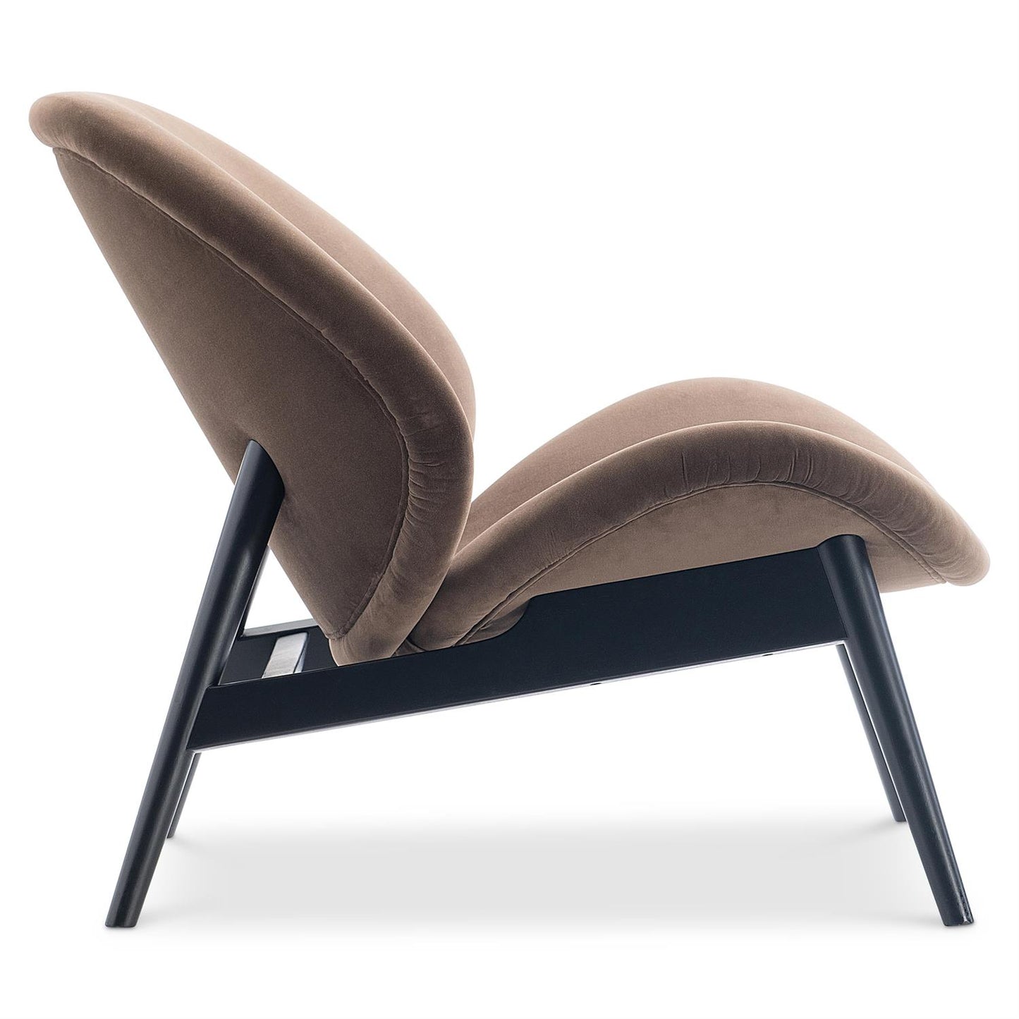 Bernhardt Jett Fabric Chair — L7403O