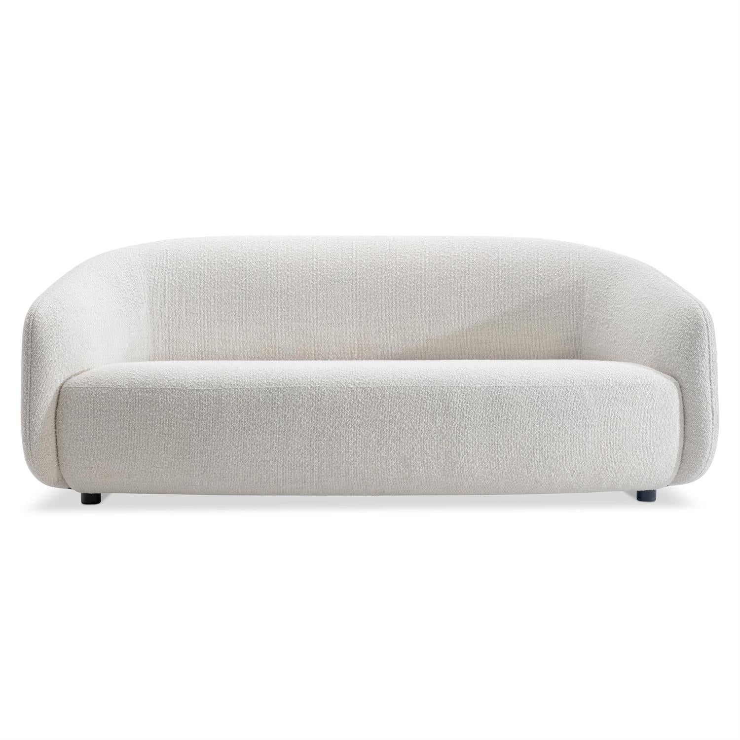 Bernhardt Devon Fabric Sofa — L8907O
