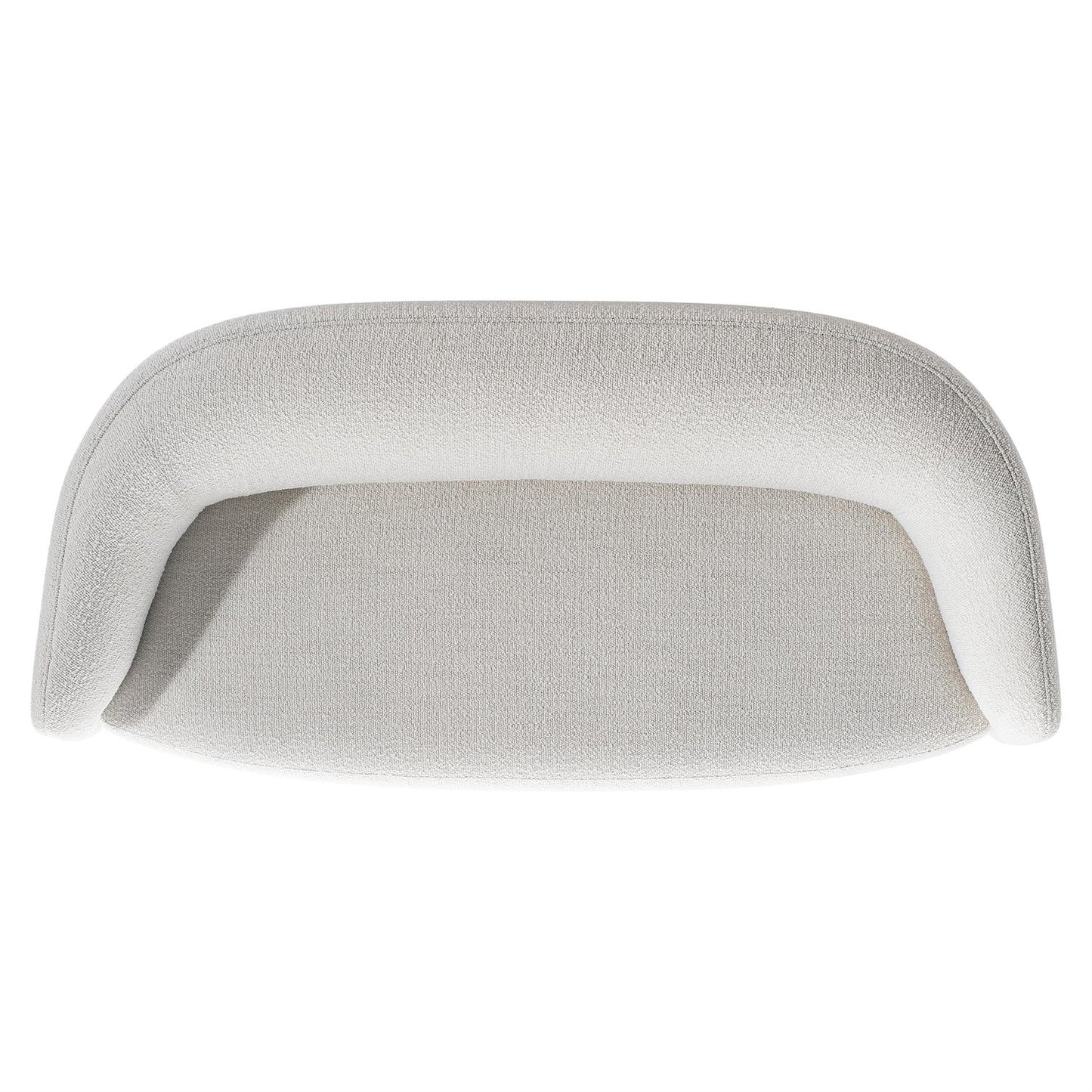 Bernhardt Devon Fabric Sofa — L8907O