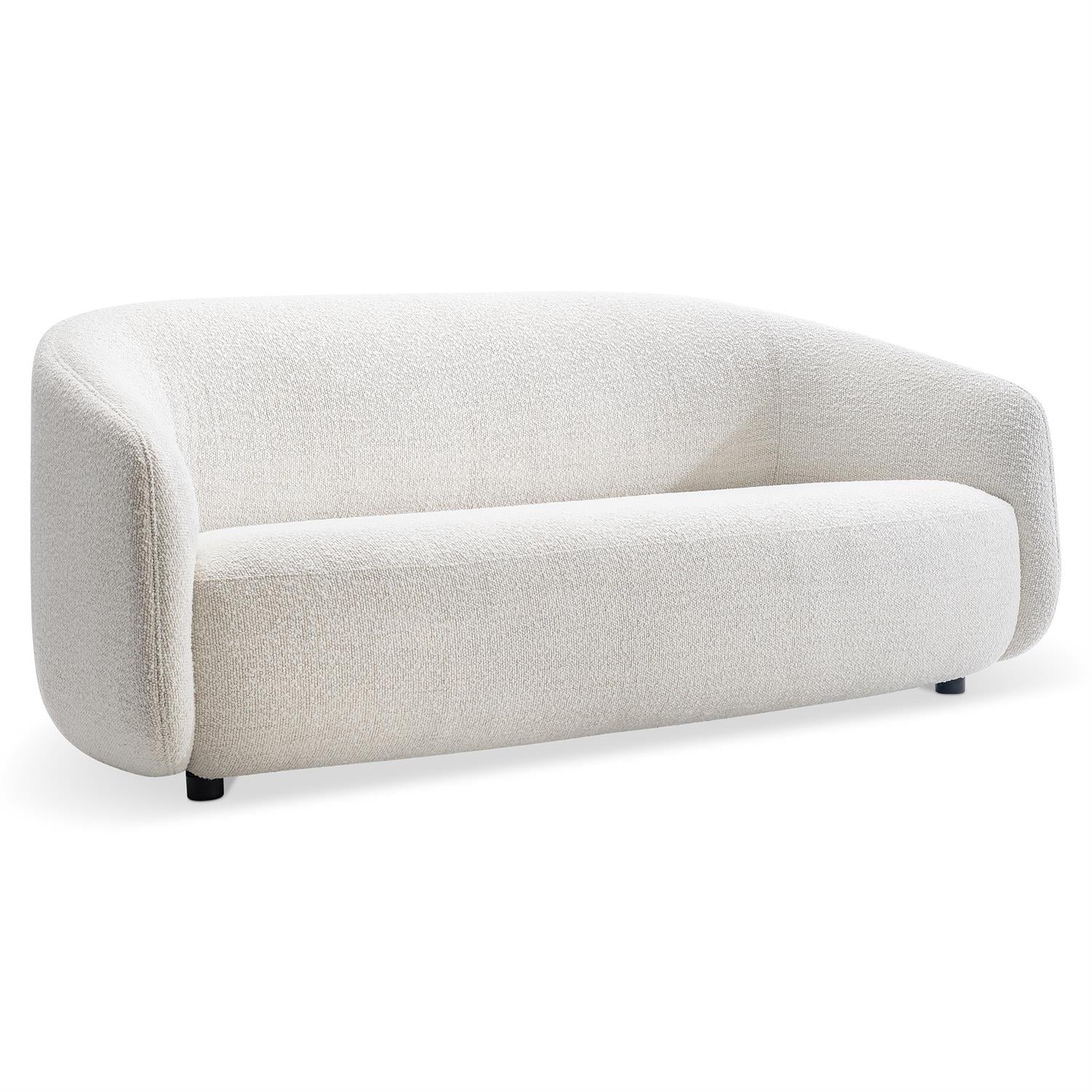 Bernhardt Devon Fabric Sofa — L8907O