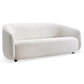 Bernhardt Devon Fabric Sofa — L8907O