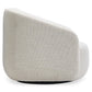 Bernhardt Devon Fabric Swivel Chair — L892SO