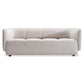 Bernhardt Mercer Fabric Sofa — L9107O