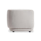 Bernhardt Mercer Fabric Sofa — L9107O