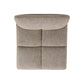 Bernhardt Mercer Fabric Armless Chair — L9130O
