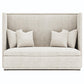 Bernhardt Marcourt Fabric Banquette — N1026
