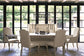 Bernhardt Marcourt Fabric Banquette — N1026