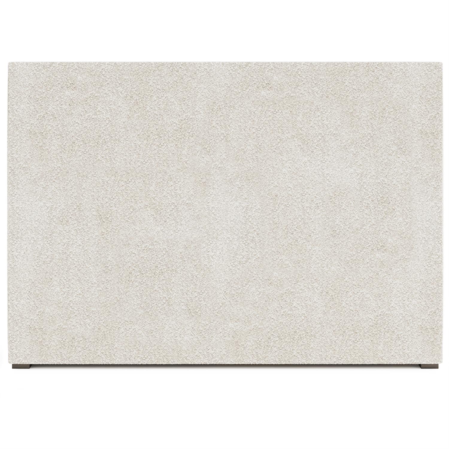 Bernhardt Marcourt Fabric Banquette Without Nails — N1026X