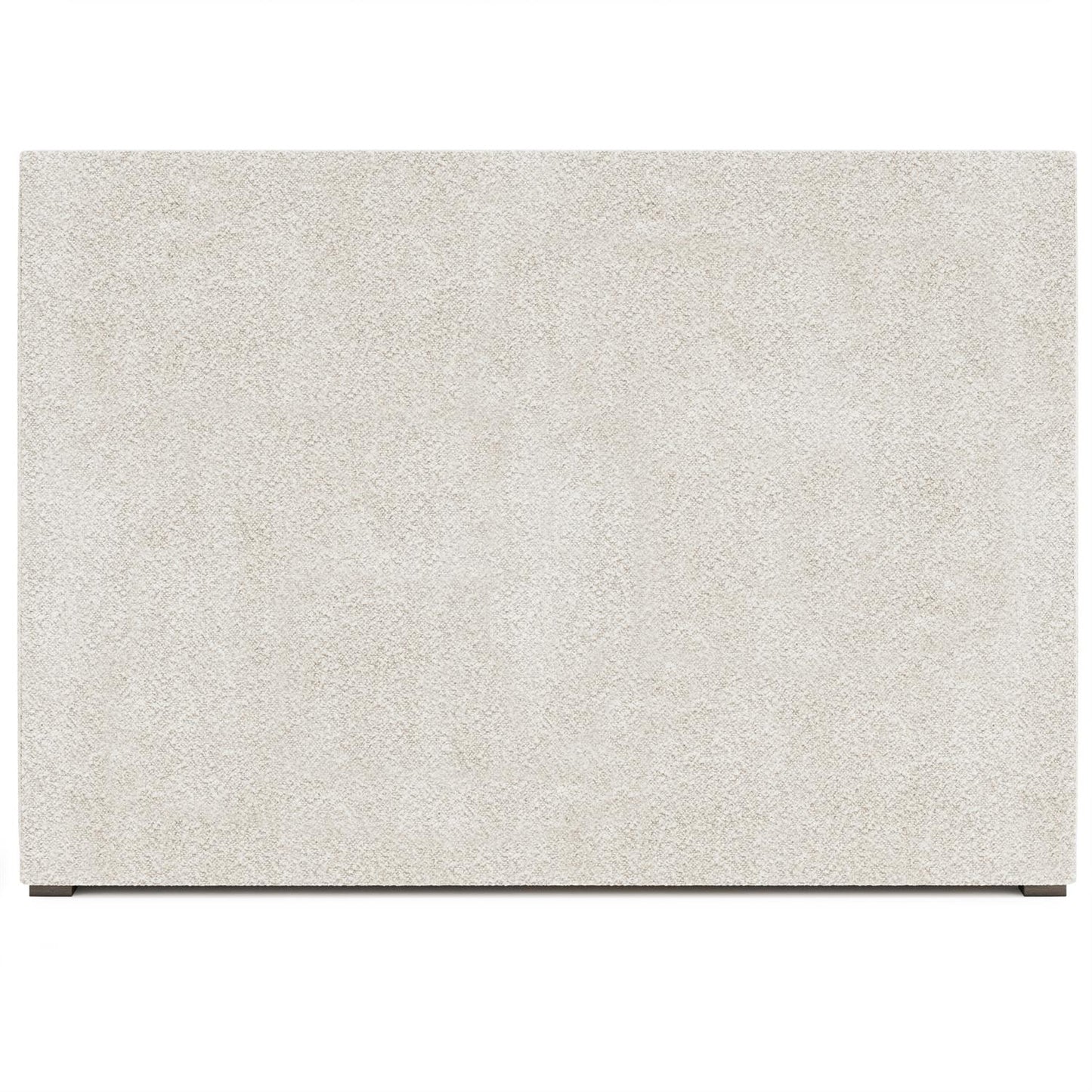 Bernhardt Marcourt Fabric Banquette Without Pillows — N1026Y