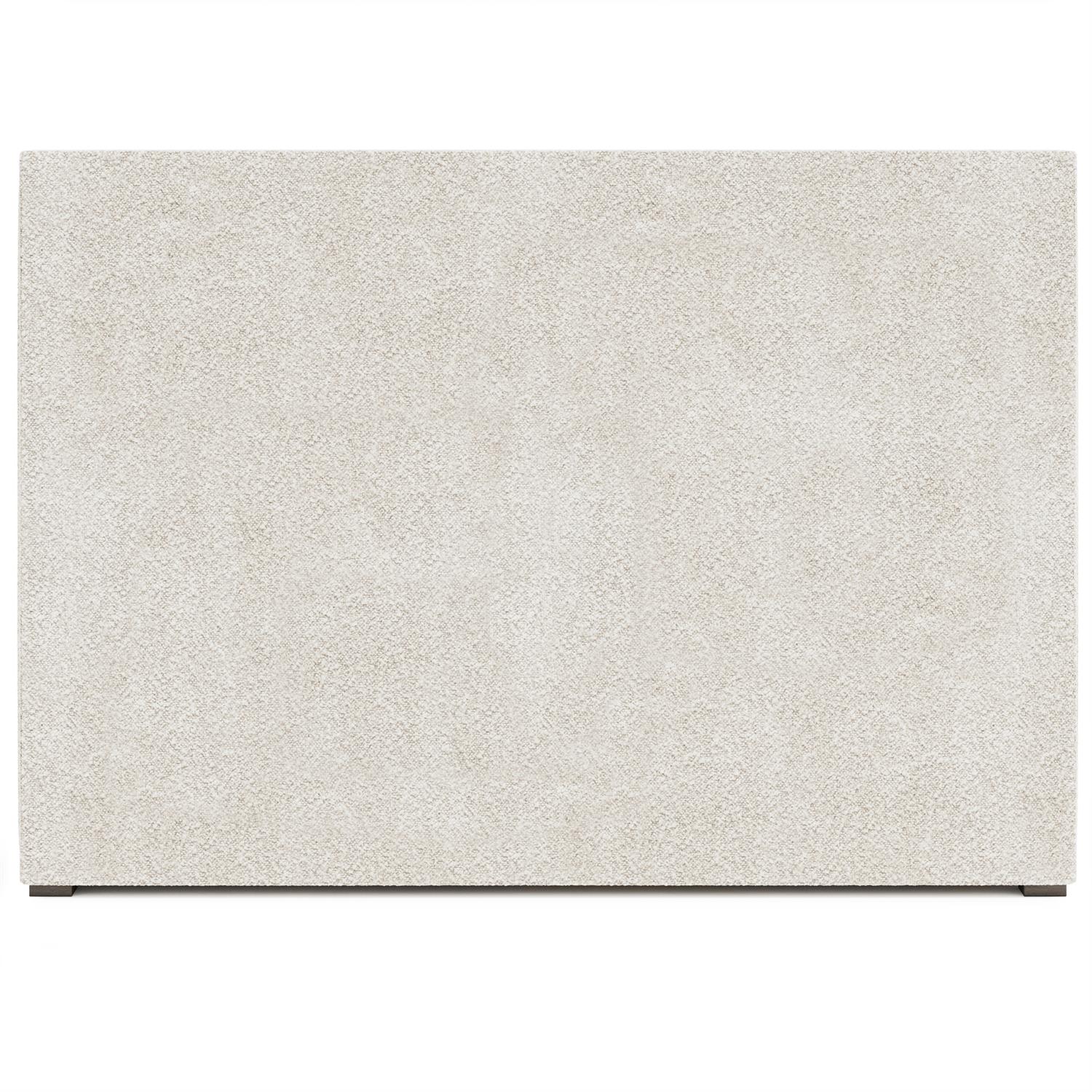 Bernhardt Marcourt Fabric Banquette Without Pillows — N1026Y