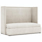 Bernhardt Marcourt Fabric Banquette Without Pillows — N1026Y