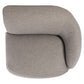 Bernhardt Sylvio Fabric Right Arm Chair Without Pillows — N1035Y