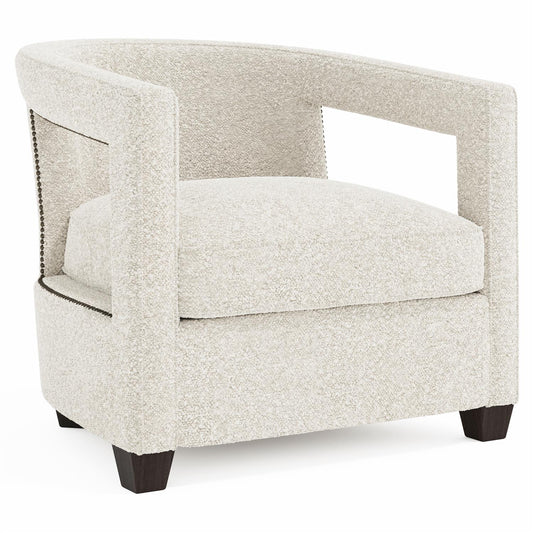 Bernhardt Alana Fabric Chair — N1118