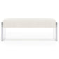 Bernhardt Frey Fabric Bench — N1120
