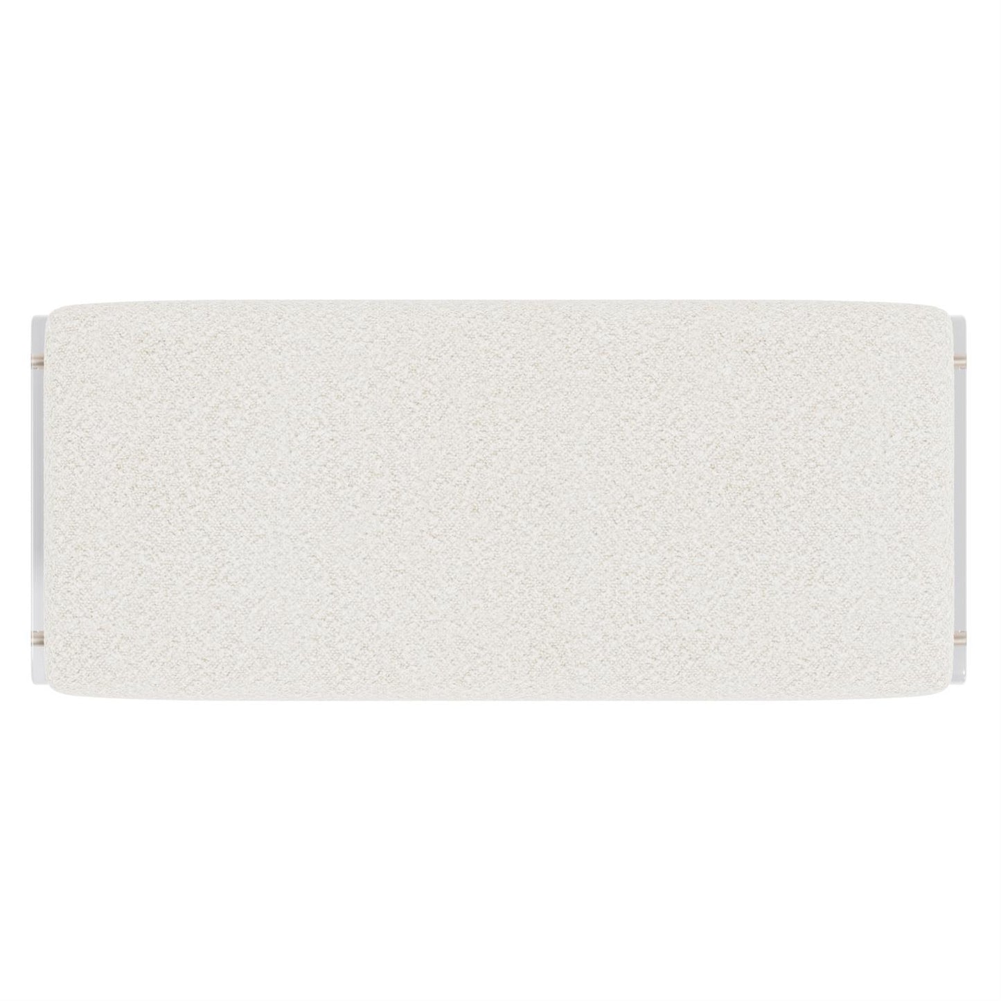 Bernhardt Frey Fabric Bench — N1120