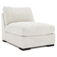 Bernhardt Nicolette Fabric Armless Chair — N1130