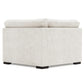 Bernhardt Nicolette Fabric Corner Chair — N1132