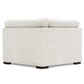 Bernhardt Nicolette Fabric Corner Chair Without Pillows — N1132Y
