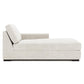 Bernhardt Nicolette Fabric Right Arm Chaise Without Pillows — N1137Y