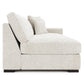 Bernhardt Nicolette Fabric Right Arm Sofa — N1191