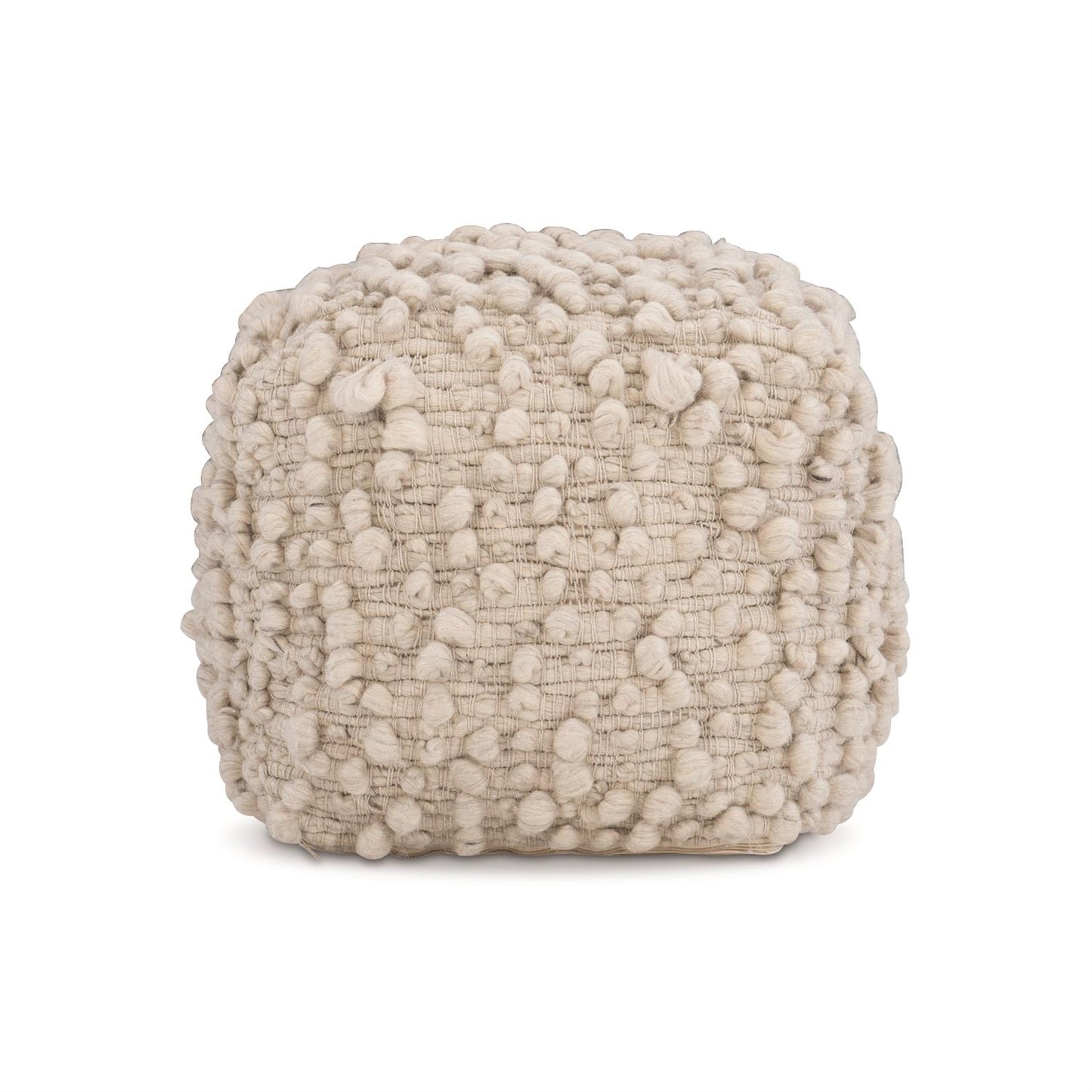 Bernhardt Kai Fabric Ottoman — N1231O