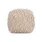Bernhardt Kai Fabric Ottoman — N1231O