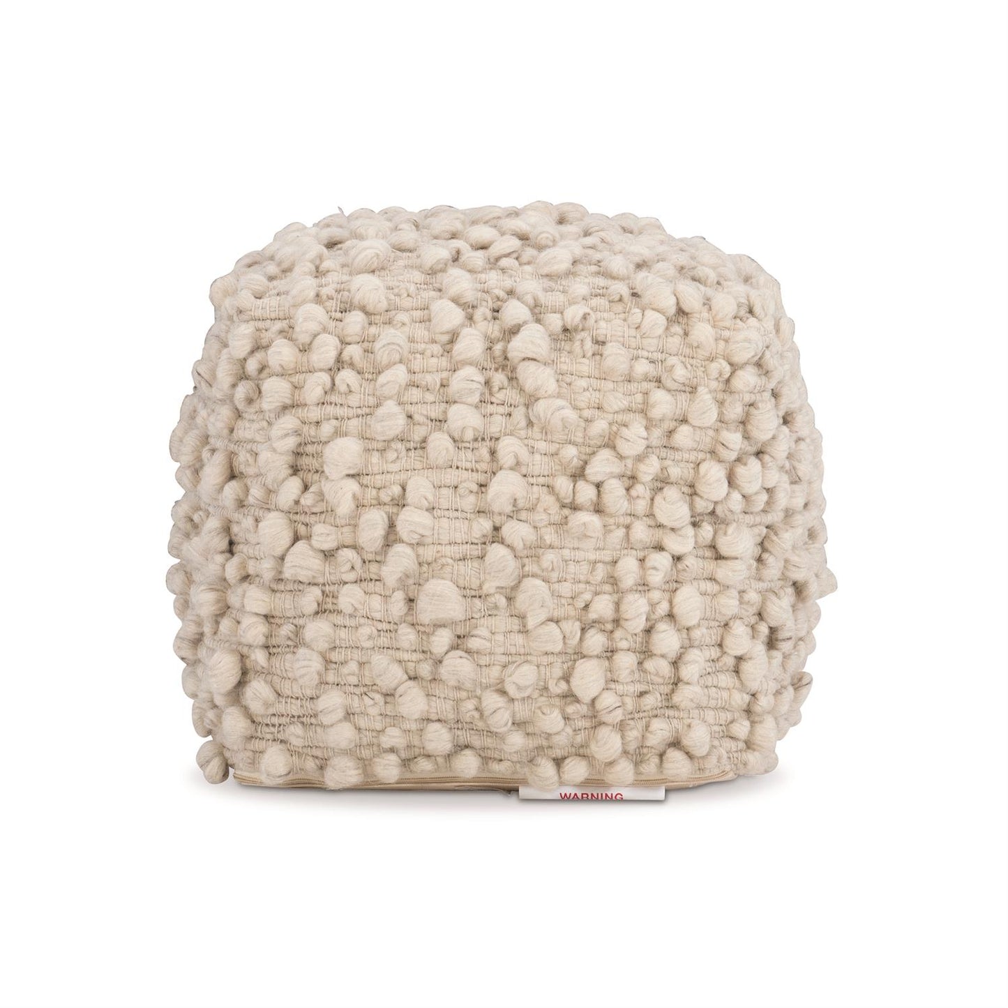 Bernhardt Kai Fabric Ottoman — N1231O