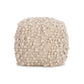 Bernhardt Kai Fabric Ottoman — N1231O