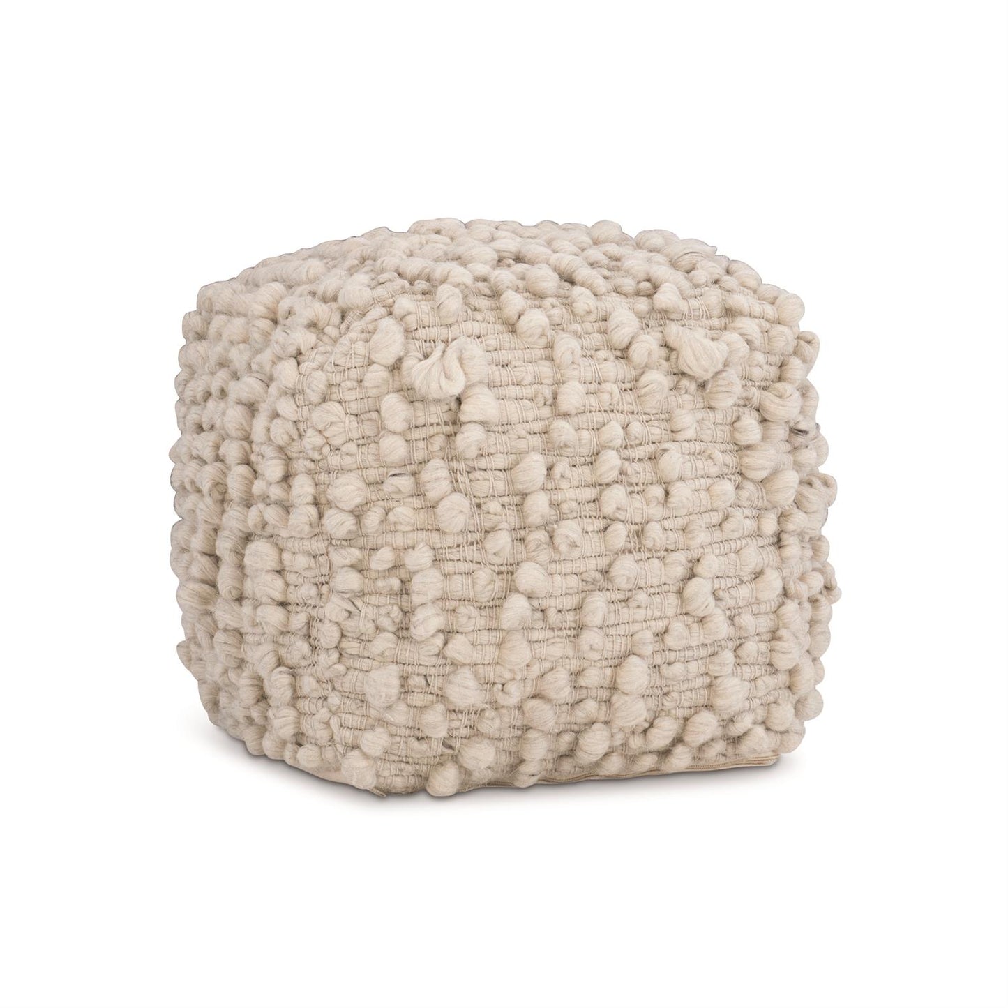 Bernhardt Kai Fabric Ottoman — N1231O
