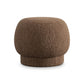 Bernhardt Evie Fabric Ottoman — N1331