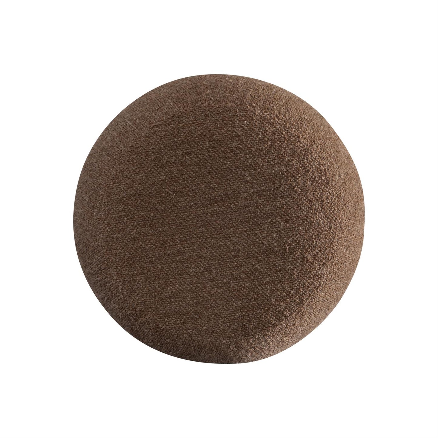 Bernhardt Evie Fabric Ottoman — N1331