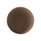 Bernhardt Evie Fabric Ottoman — N1331