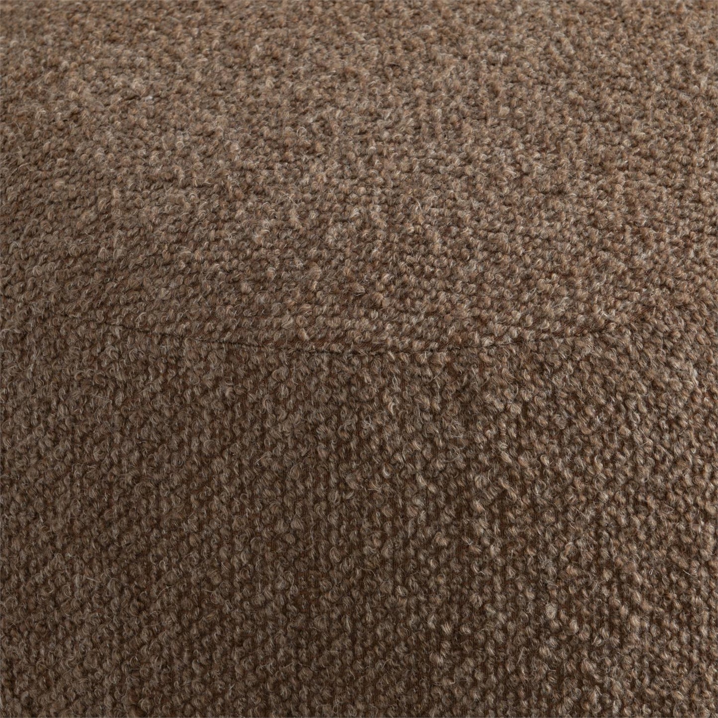 Bernhardt Evie Fabric Ottoman — N1331