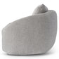 Bernhardt Moretti Fabric Right Arm Loveseat Without Pillows — N1441Y