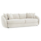 Bernhardt Moretti Fabric Sofa — N1497