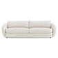 Bernhardt Moretti Fabric Sofa Without Pillows — N1497Y