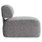 Bernhardt Paley Fabric Swivel Chair — N1503S