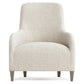 Bernhardt Naomi Fabric Chair — N1623