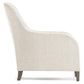 Bernhardt Naomi Fabric Chair — N1623
