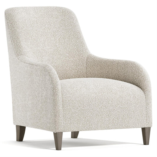 Bernhardt Naomi Fabric Chair — N1623