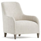 Bernhardt Naomi Fabric Chair — N1623