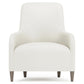 Bernhardt Naomi Leather Chair — N1623L